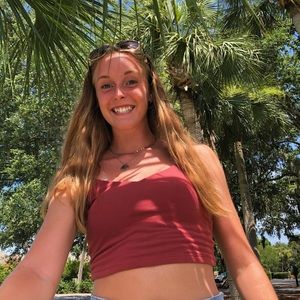 Meet your Posher, Julie